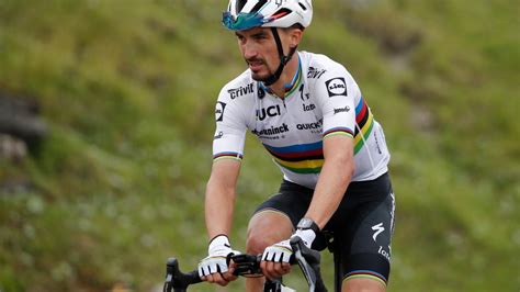 alaphilippe tudor|‘Julian Brings Panache’: Alaphilippe Inks with Tudor Pro Cycling.